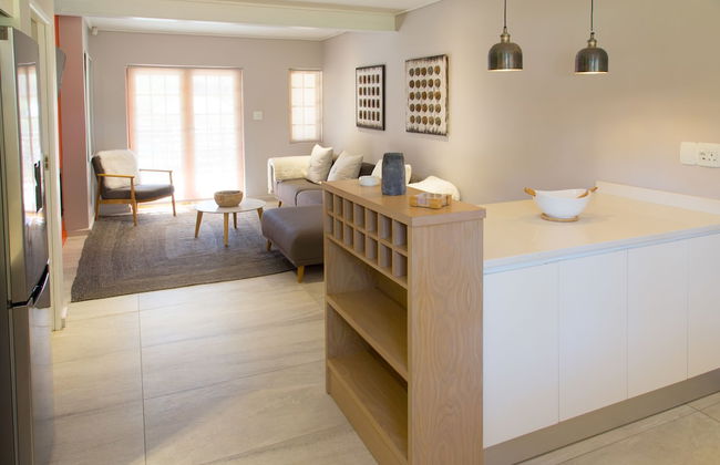 Lauradale Accommodation - Foto 40