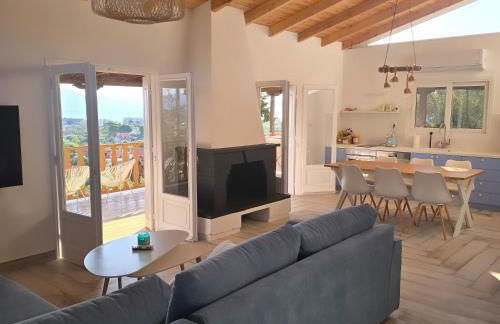 Villa Keren - Foto 20