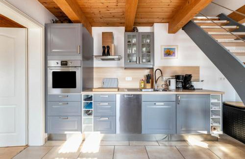 Ferienwohnung Sannes - Foto 19