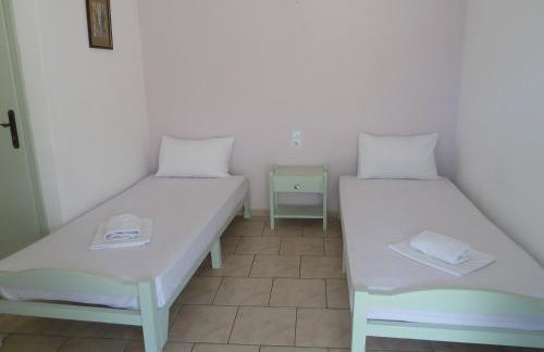 Four Seasons Rooms & Apartments - Foto 27