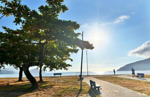 Flat duplex localização espetacular 2 quadras da praia - Foto 61