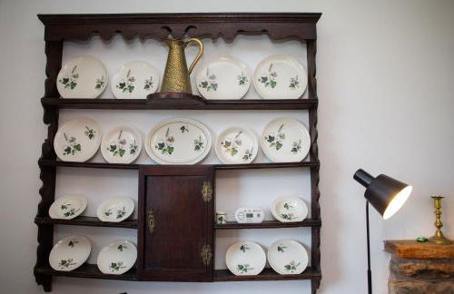 Garnllys Farmhouse Fishguard - Photo 22