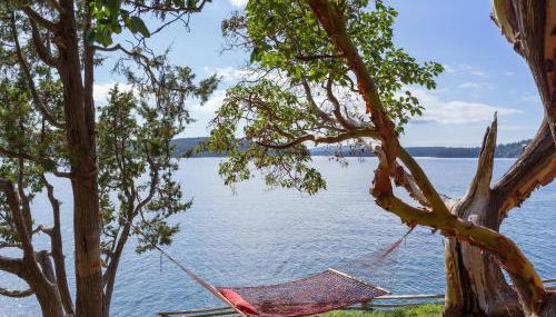 Hook's Nest-Magnificent Waterfront Luxury Home - Foto 2