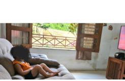 Casa na serra a 10 min de Guaramiranga! Ótima para descanso com conforto e para turismo! - Foto 62