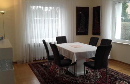 Ferienwohnung Bea in Rheine - Foto 13