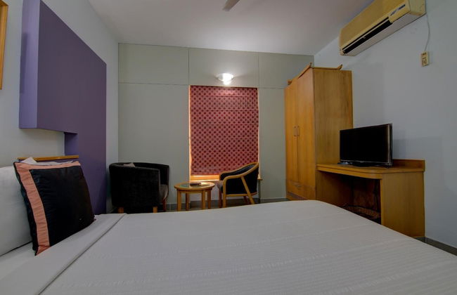 Tristar Service Apartments - Foto 24