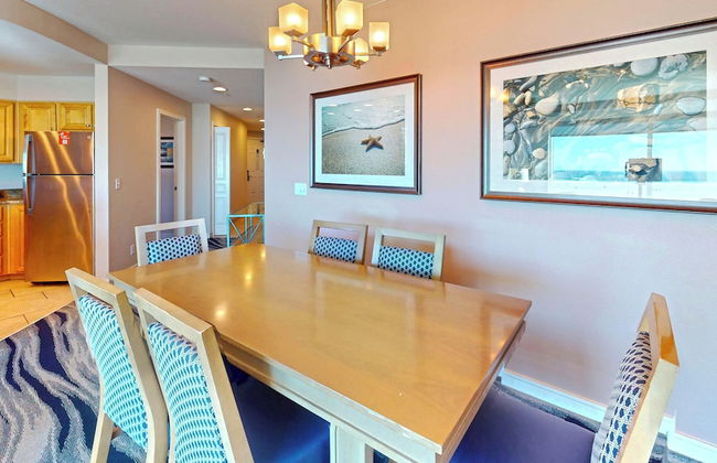 Resort at Seaside - Foto 48