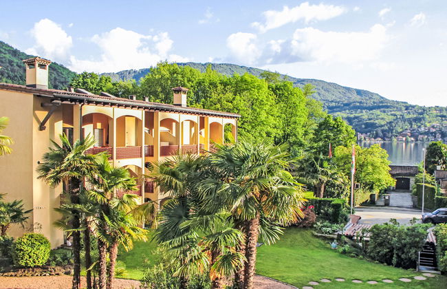 Residenza Parcolago Apt 203 - Photo 16