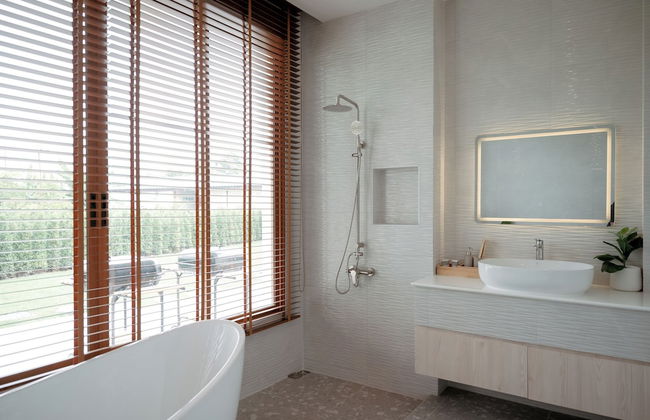 Villa Paramount 2 - Foto 56