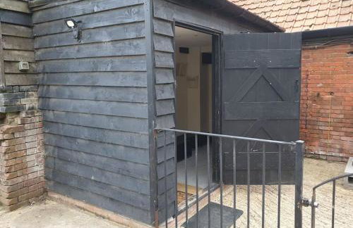 The Old Dairy Accommodation - Foto 36