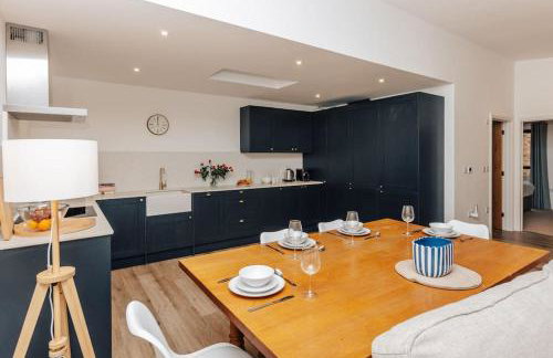 Cart Shed 2 - From 140 Per Night - Foto 22