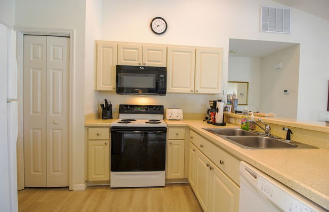 Villa Anita - Executive 2 Bedroom - Foto 5