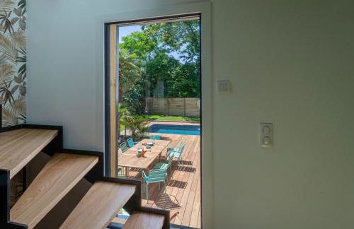 Une parenthèse enchantée à Larmor-Baden - Foto 7