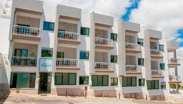 Estudios Salinas - Foto 2