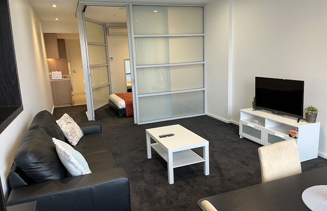 Tasha's Apartments on Morphett - Photo 69