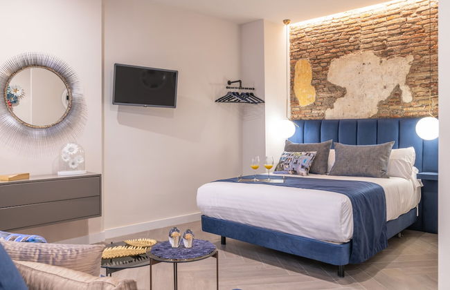 Aparthotel Spa del Palacete, Historic Center - Foto 19