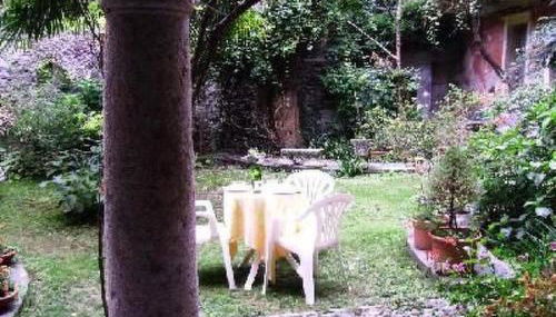 Apartment Wohnung Caprifoglio in Miasino by Interhome - Foto 4