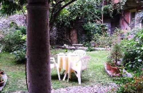 Apartment Wohnung Caprifoglio in Miasino by Interhome - Foto 4