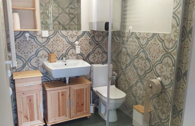 Holiday Home in Sieciemin Near Baltic Coast - Photo 13