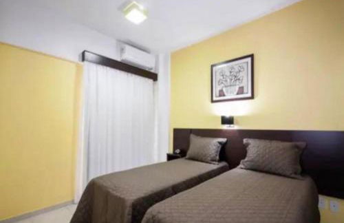 Flat em Frente a USP - Centrinho - CPO - Sem Garagem - Foto 12