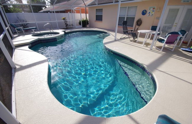 Ly54052 - Indian Ridge - 3 Bed 2 Baths Villa - Foto 17