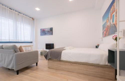 ABC Apartments Vistalegre II - Photo 9