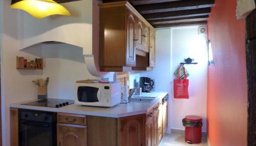 Maison authentique de Sologne avec piscine partagée, jardin et 3 chambres - FR-1-489-12 - Foto 5