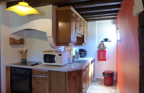 Maison authentique de Sologne avec piscine partagée, jardin et 3 chambres - FR-1-489-12 - Foto 5