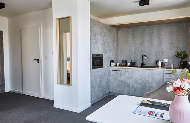 Silesia Apartments - Photo 30