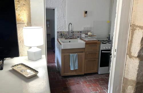 Maison au pied des remparts - Foto 11