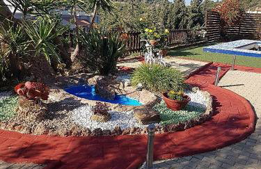 Dreamcatcher Villa - Foto 29