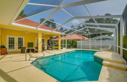 4 Mi to Dtwn Inverness Pet-Friendly Family Home - Foto 27