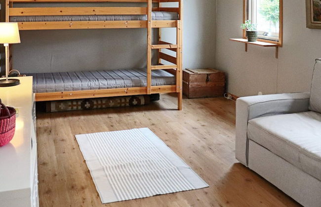 4 Star Holiday Home in Bastad - Foto 4