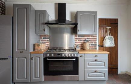 La Tometterie - longère normande traditionnelle - Foto 29