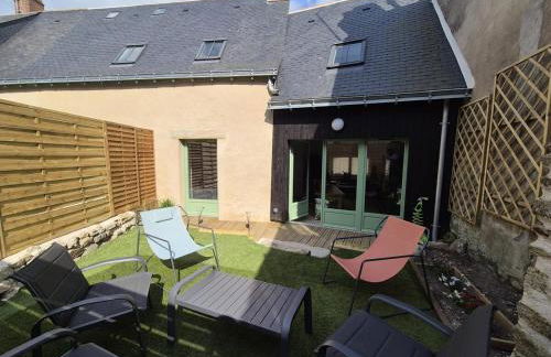 La Maison Guérandaise 3 chambres - Foto 29