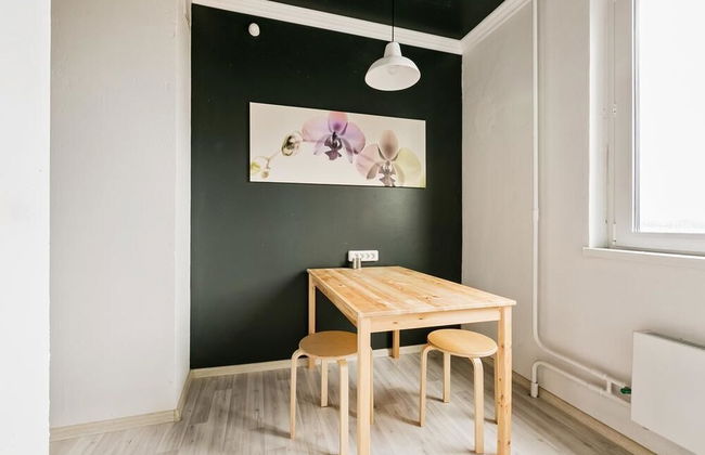 MaxRealty24 LOFT Putilkovo - Foto 6