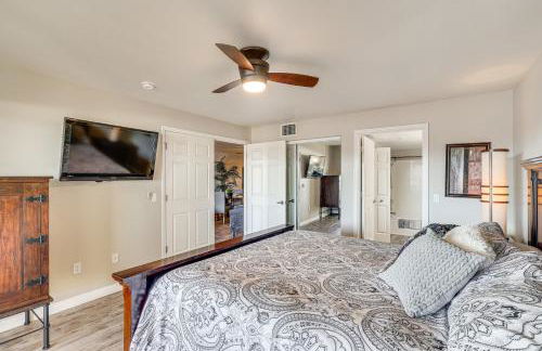 Walkable Location! Waterfront Lake Havasu Paradise - Foto 15