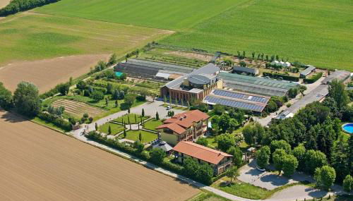 Fondo Brugarolo B&B - Foto 1