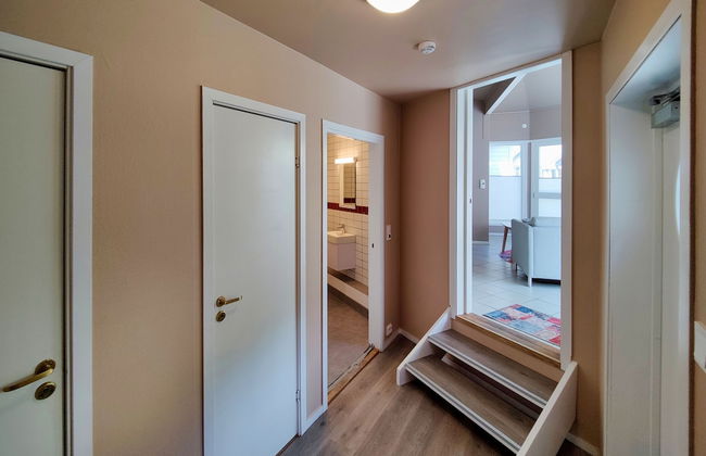 Kongsgata Apartments - Foto 14