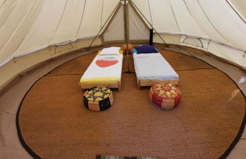 Maison Amandre en Pleine Nature - Mas Lou Castanea - Foto 36