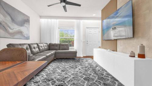 3 BD 2 BA Lucaya Village 13-102 - Foto 3, Other