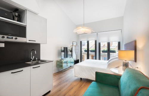 Okako Apartments Tudela - Foto 61