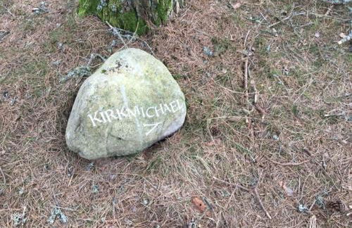 Our Log House in the woods - Photo 9