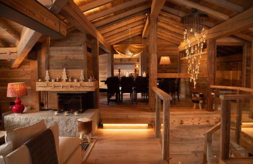 Chalet Khione - Foto 58