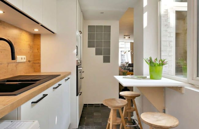 Charming Town House in Historic Centre of Bruges - Foto 30