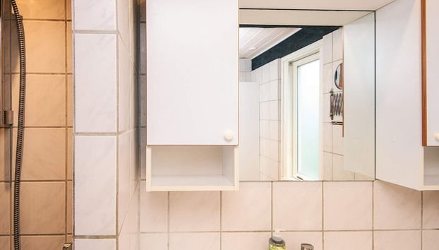 6 Person Holiday Home in Borkop-by Traum - Foto 5, Interior