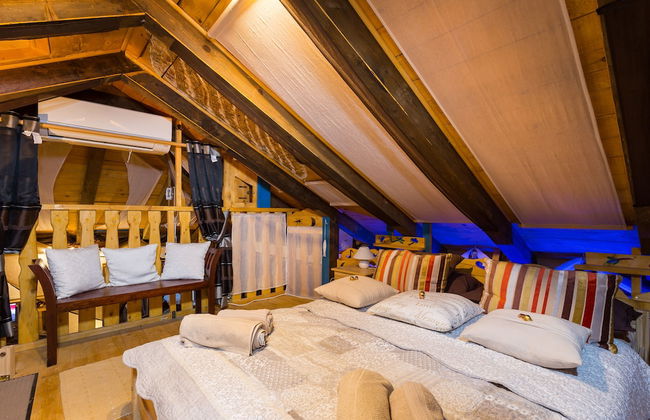 Holiday Home Lazuština Paradise - Foto 25