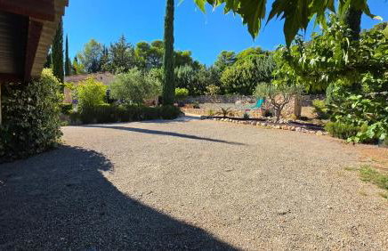 Aux trois Cyprès Salernes en Provence - Foto 44