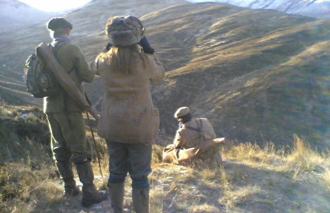 Chesthill House & Estate - Foto 14