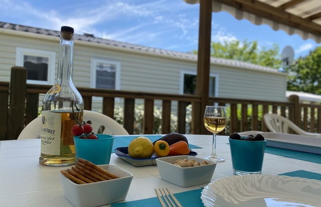 Plaisirs Nature à La Pignade - Foto 20